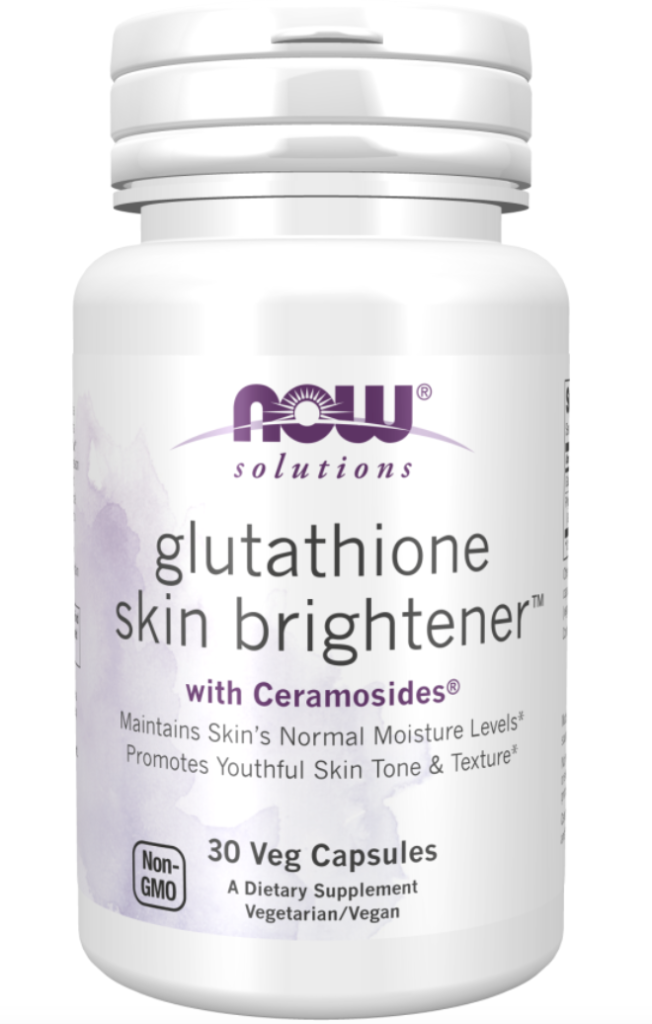 Glutathione Skin Brightener